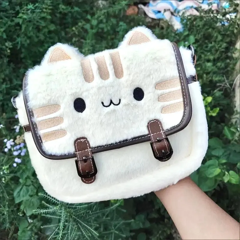 Squishy Storage Bag
