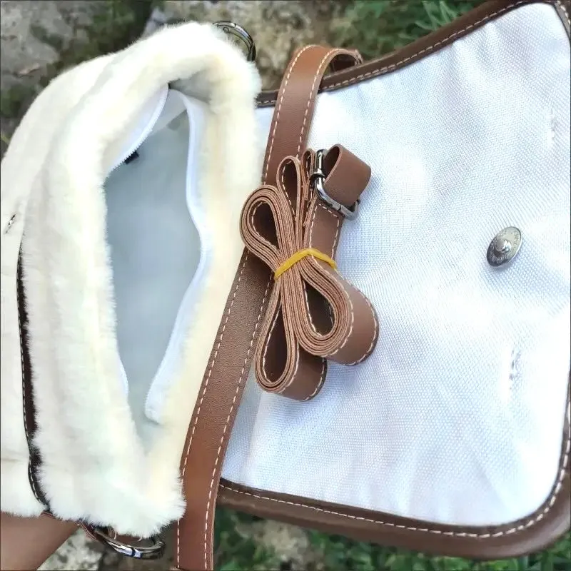 Squishy Storage Bag — photo 4