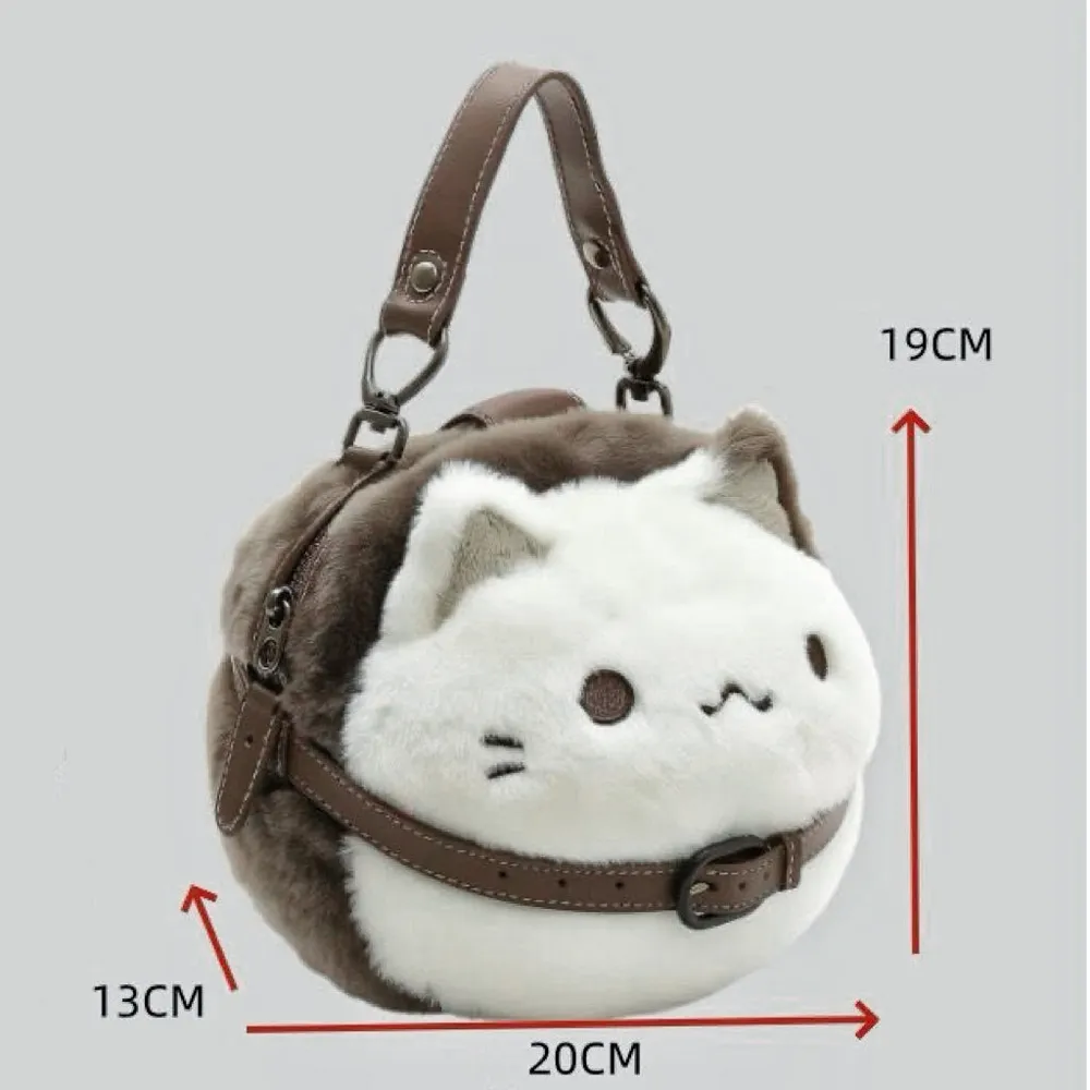 Squishy Storage Bag — photo 3