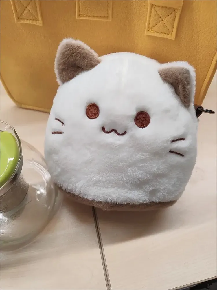 Squishy Storage Bag — photo 3