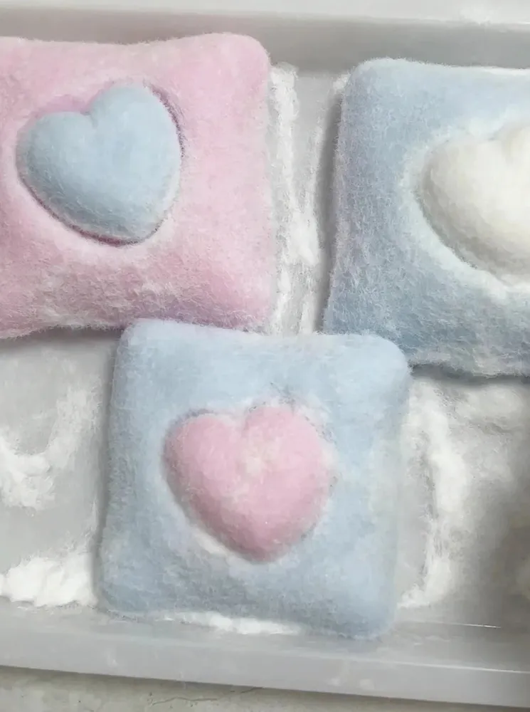 Squishy Throw Pillows Stress Relief Decompression Toy — photo 5