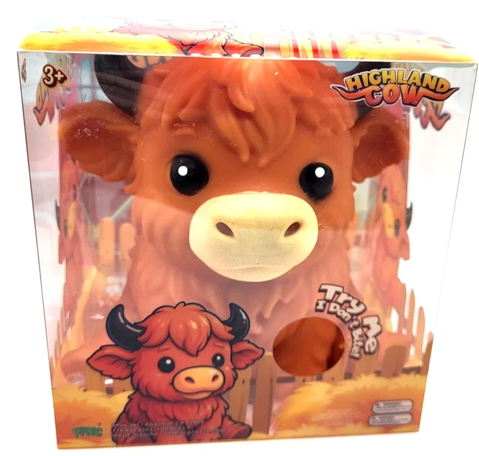 Squishy Toys Mixed Collection Dumplings Cow Apple Cheese