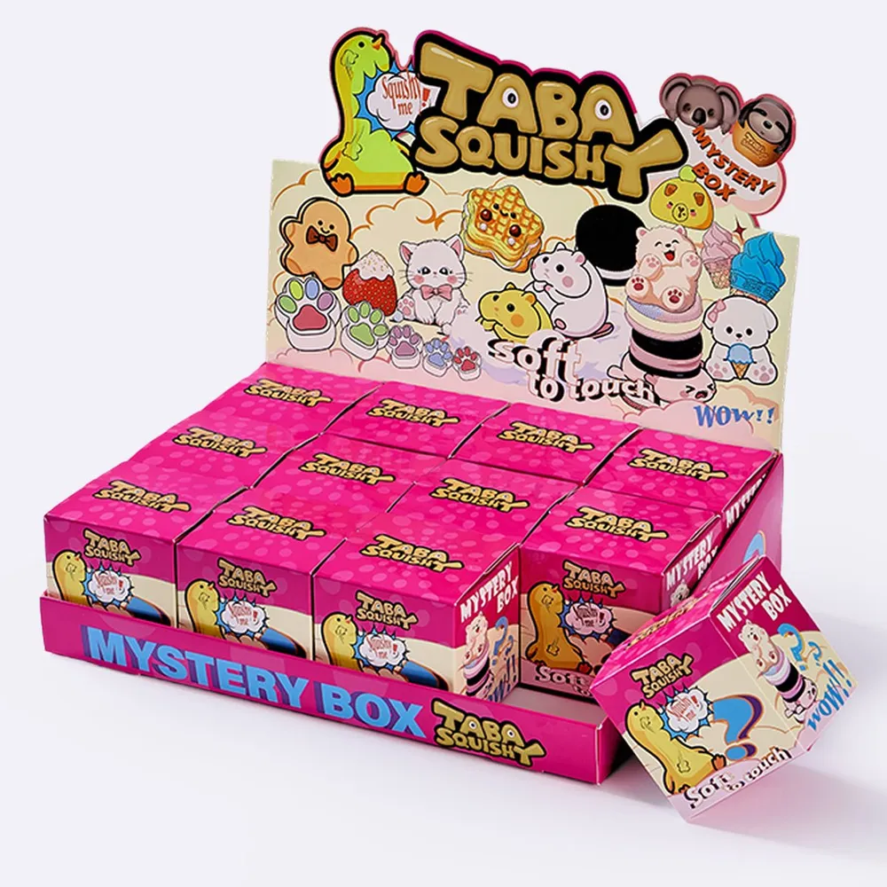 Standard Hotsale Blind Box – Full Case Edition | Still one of our most-loved full case editions