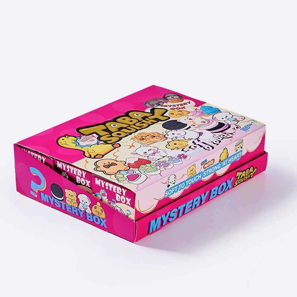 Standard Hotsale Blind Box – Full Case Edition | Still one of our most-loved full case editions — photo 2