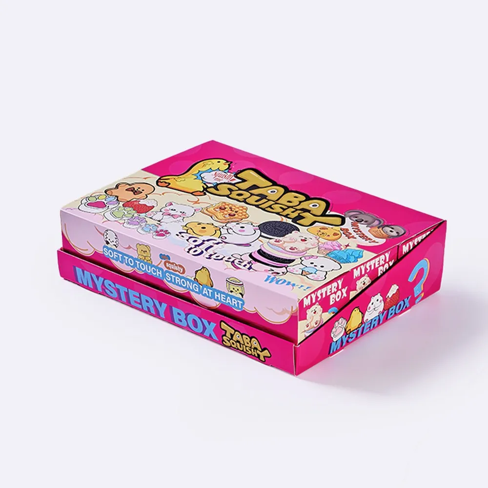 Standard Hotsale Blind Box – Full Case Edition | Still one of our most-loved full case editions — photo 3