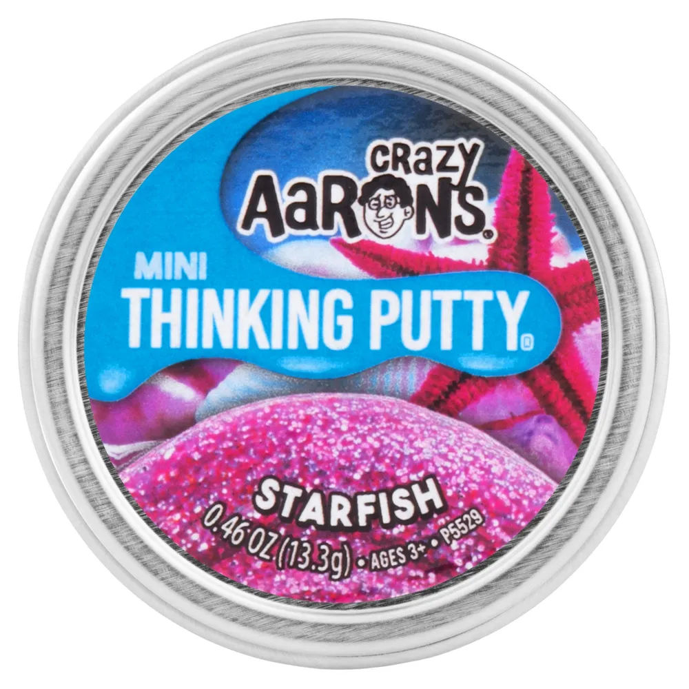Starfish | MINI Tin — photo 3