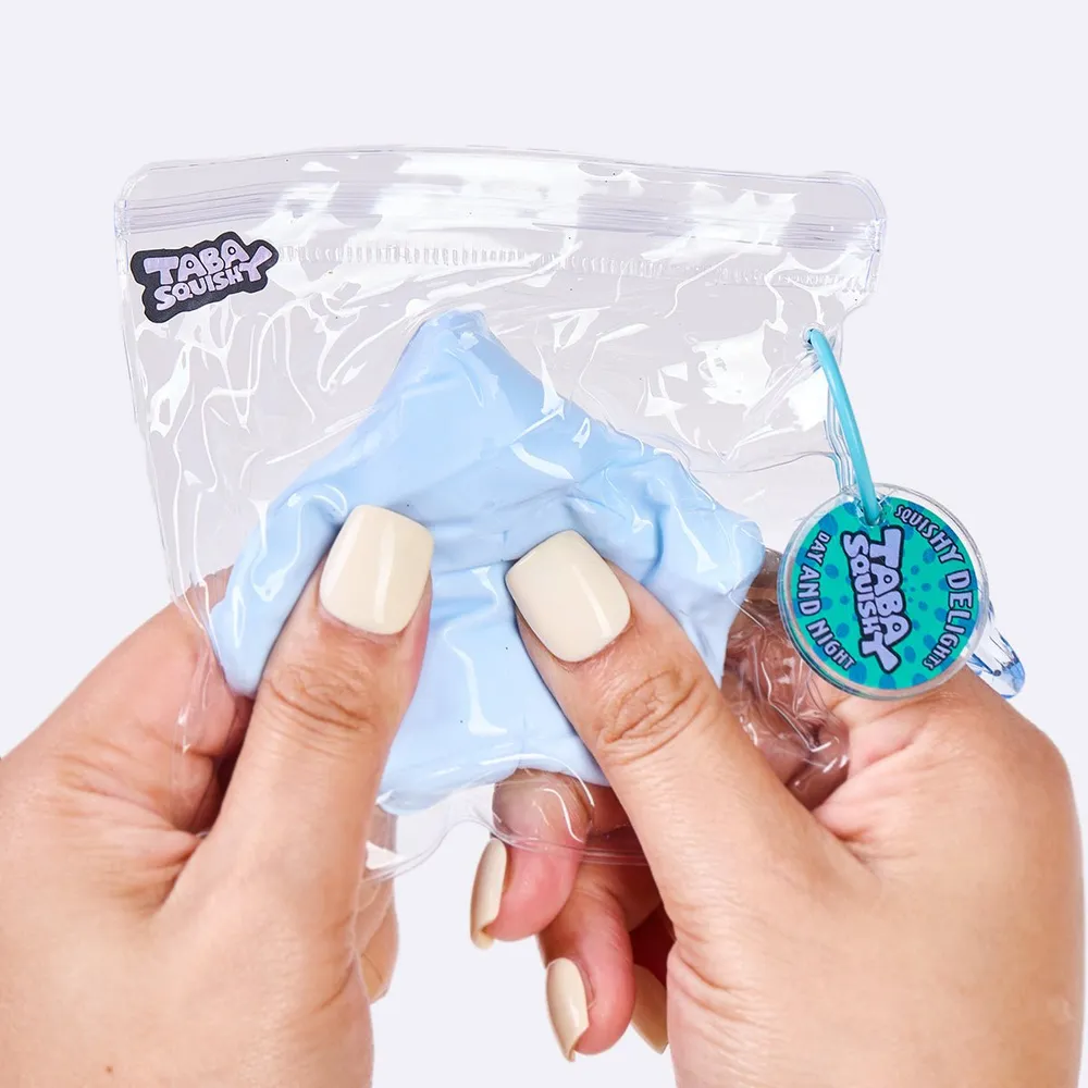 Starfish Taba Squishy Sensory Experience Pack — photo 5