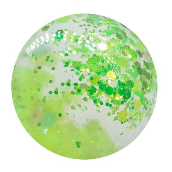Starlight Glow-In-The-Dark Stress Ball Squishies Fidget Toy
