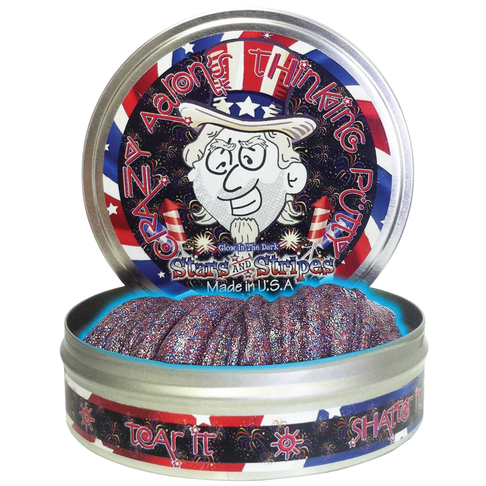 Stars & Stripes | Glowbrights