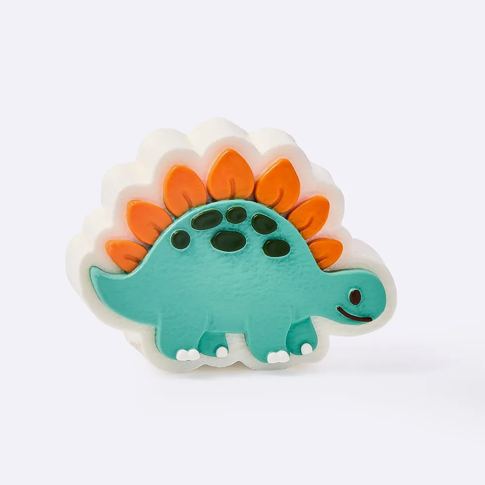 Stegosaurus