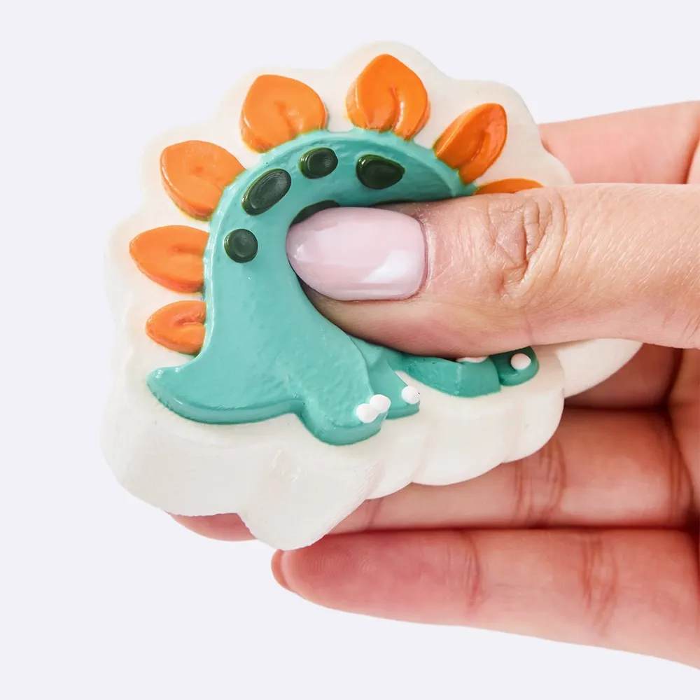 Stegosaurus — photo 2