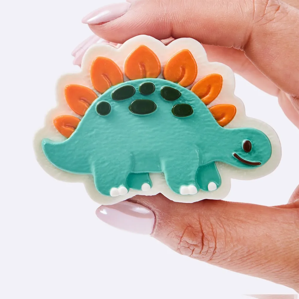 Stegosaurus — photo 4