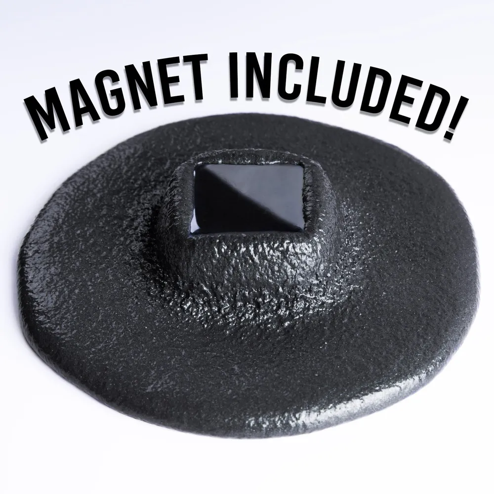 Strange Attractor | Magnetic — photo 3