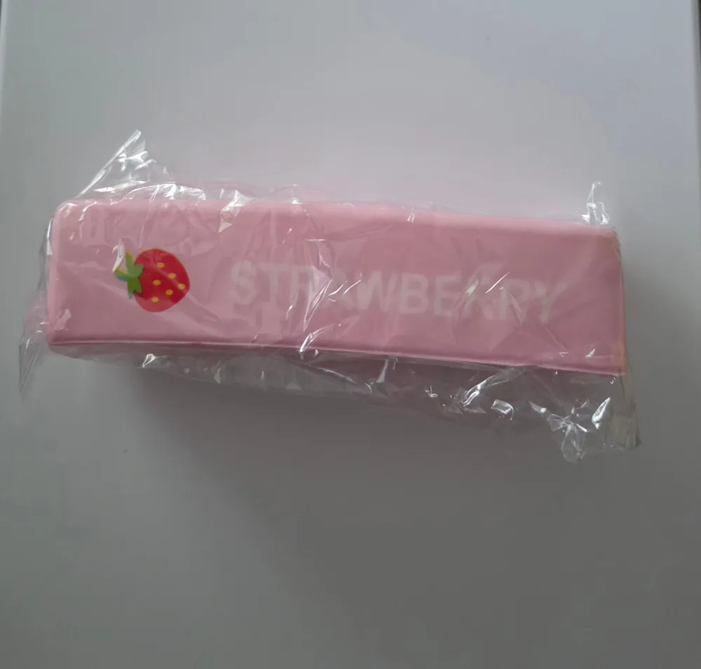 Strawberry Butter Squishy