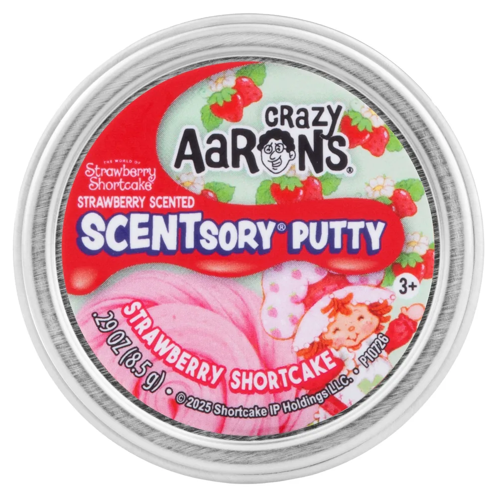 Strawberry Shortcake | MINI — photo 3