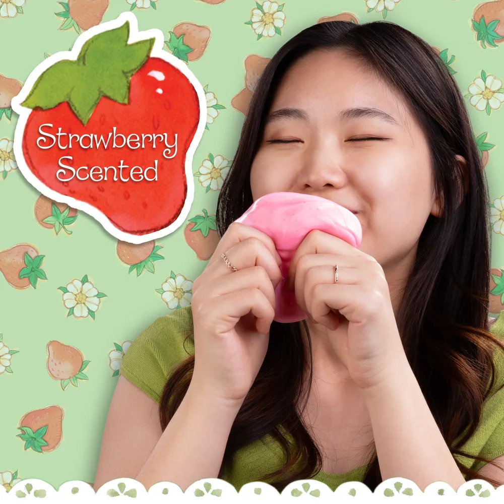 Strawberry Shortcake | Scentsory — photo 3