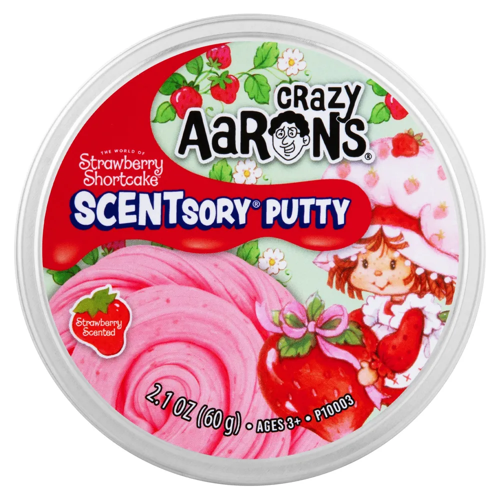 Strawberry Shortcake | Scentsory — photo 5