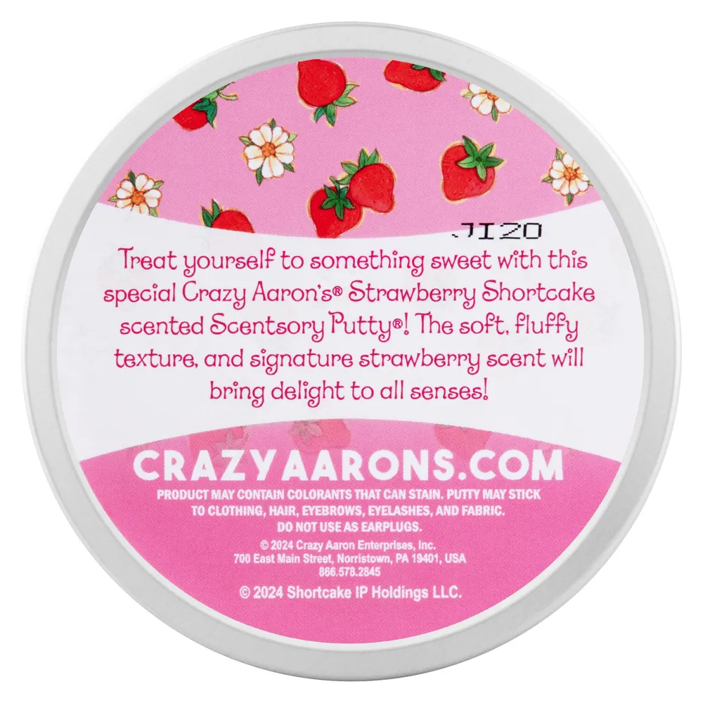 Strawberry Shortcake | Scentsory — photo 6