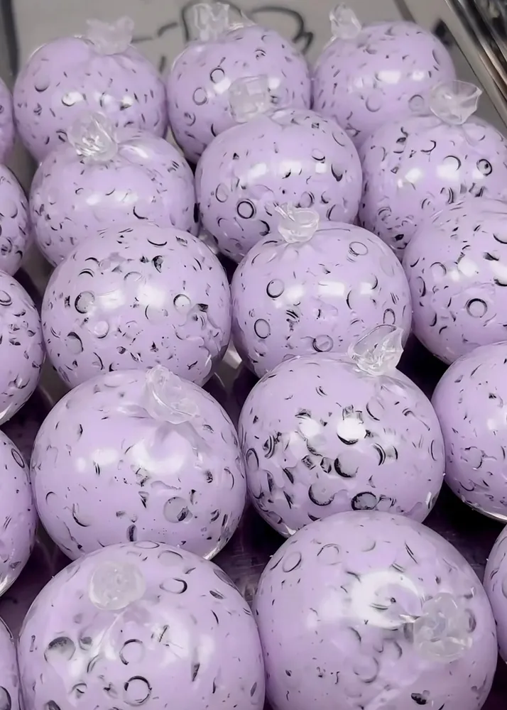 Stress Ball Blocks Squishy Stress Relief Decompression Toy — photo 4