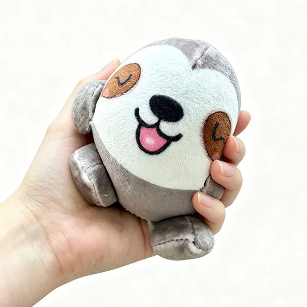 Stress Ball Squishies Plush Pals Fidget Toy Character — photo 3