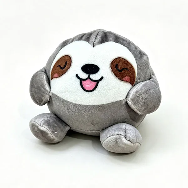 Stress Ball Squishies Plush Pals Fidget Toy Character — photo 4