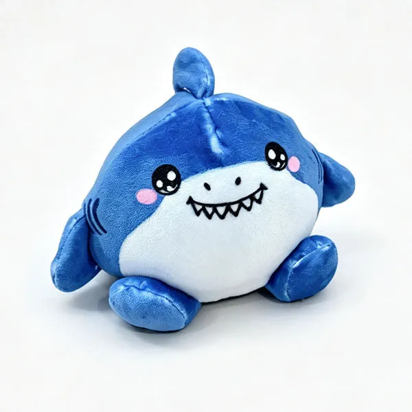 Stress Ball Squishies Plush Pals Fidget Toy Character — photo 6