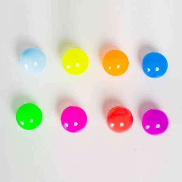Stress Ball Squishies Sticky Fidget Stress Balls — photo 4