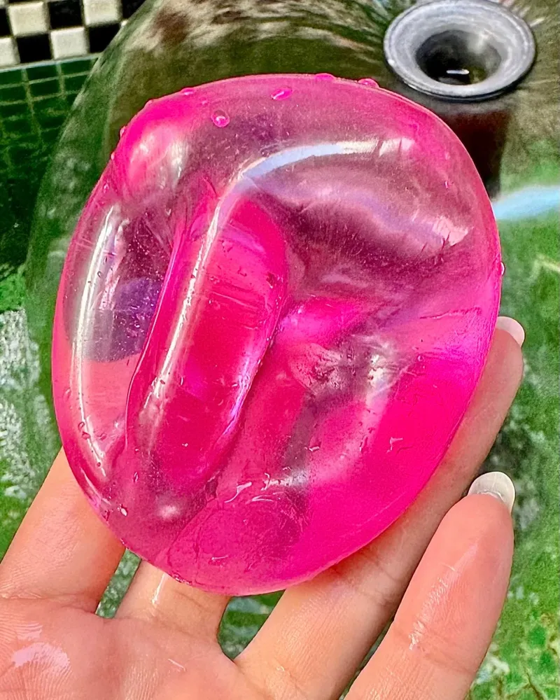 Stress Ball Squishy Stress Relief Decompression Toy — photo 4