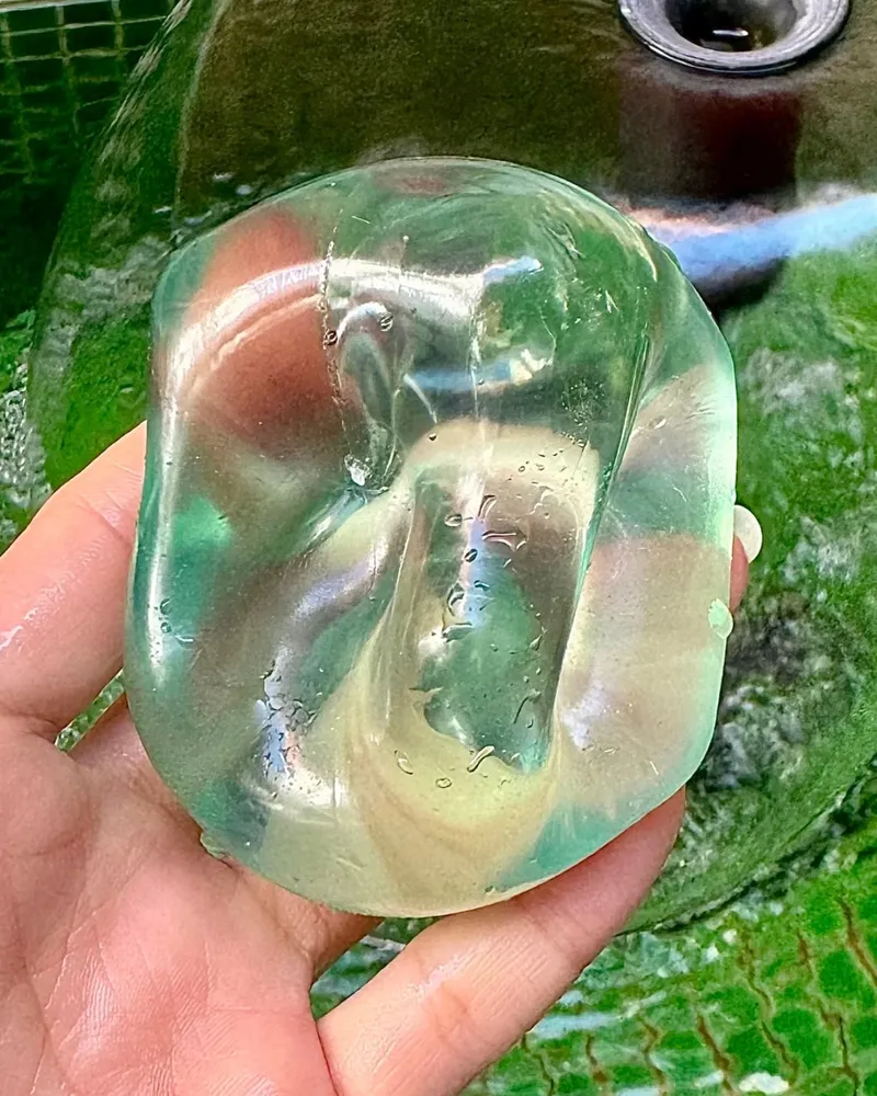 Stress Ball Squishy Stress Relief Decompression Toy — photo 5