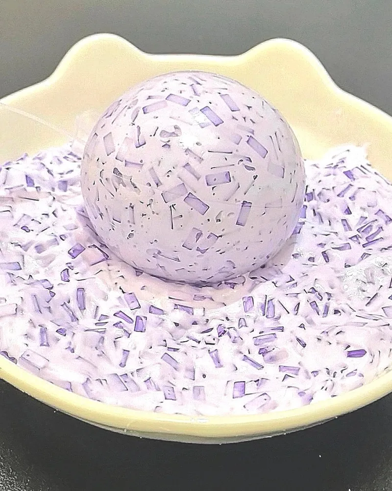 Stress Ball Squishy Stress Relief Decompression Toy — photo 2