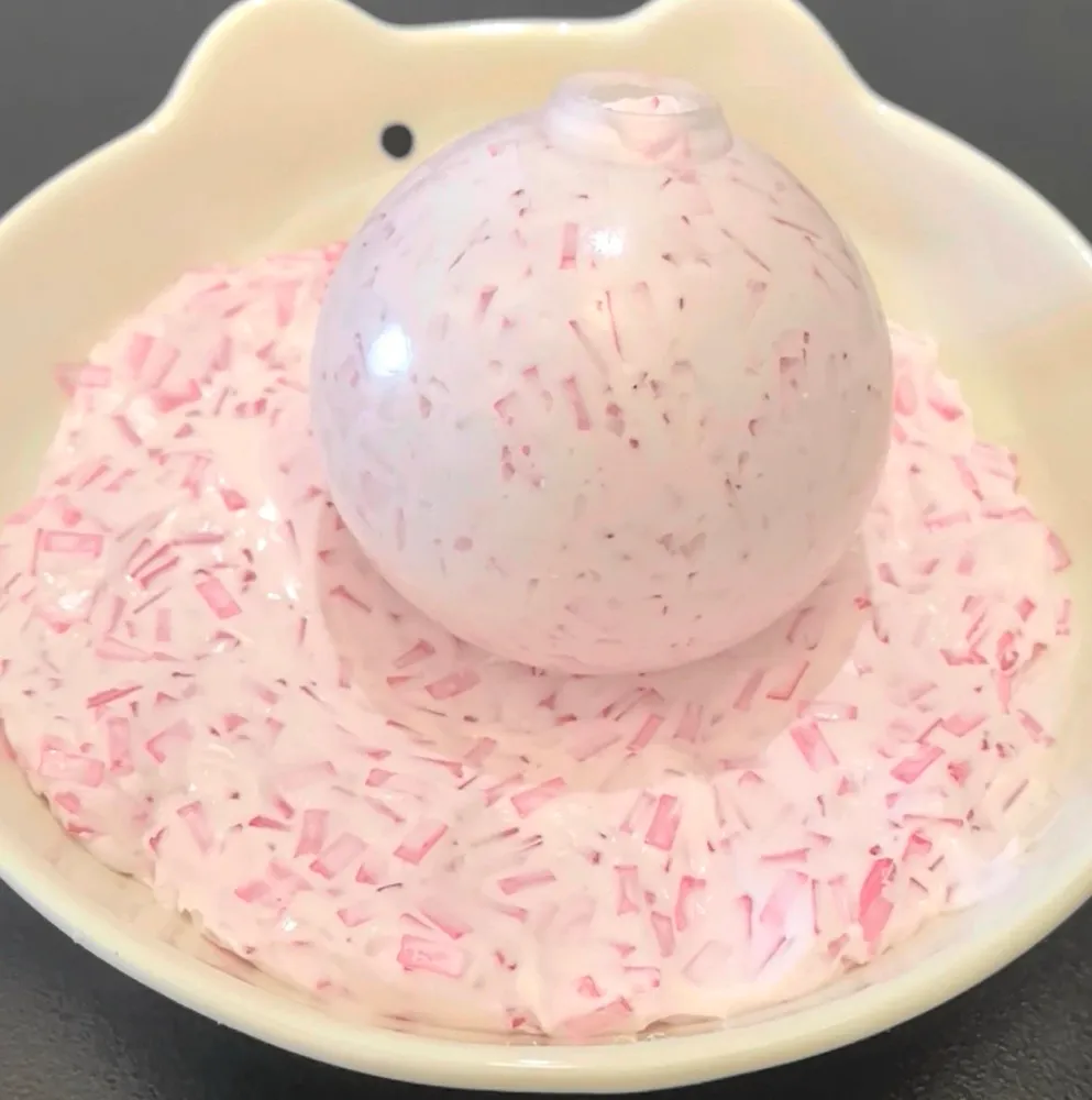 Stress Ball Squishy Stress Relief Decompression Toy — photo 3