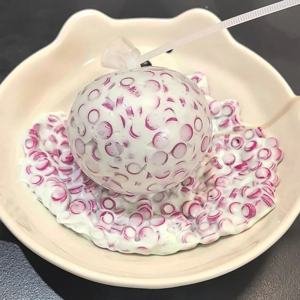 Stress Ball Squishy Stress Relief Decompression Toy — photo 4