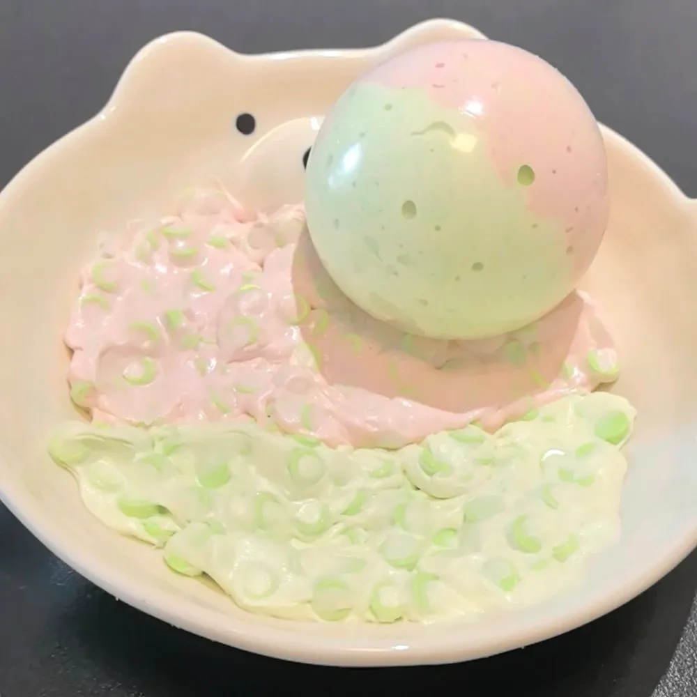 Stress Ball Squishy Stress Relief Decompression Toy — photo 6