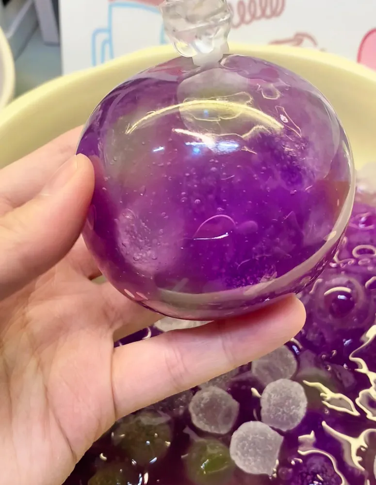 Stress Ball Squishy Stress Relief Decompression Toy — photo 2