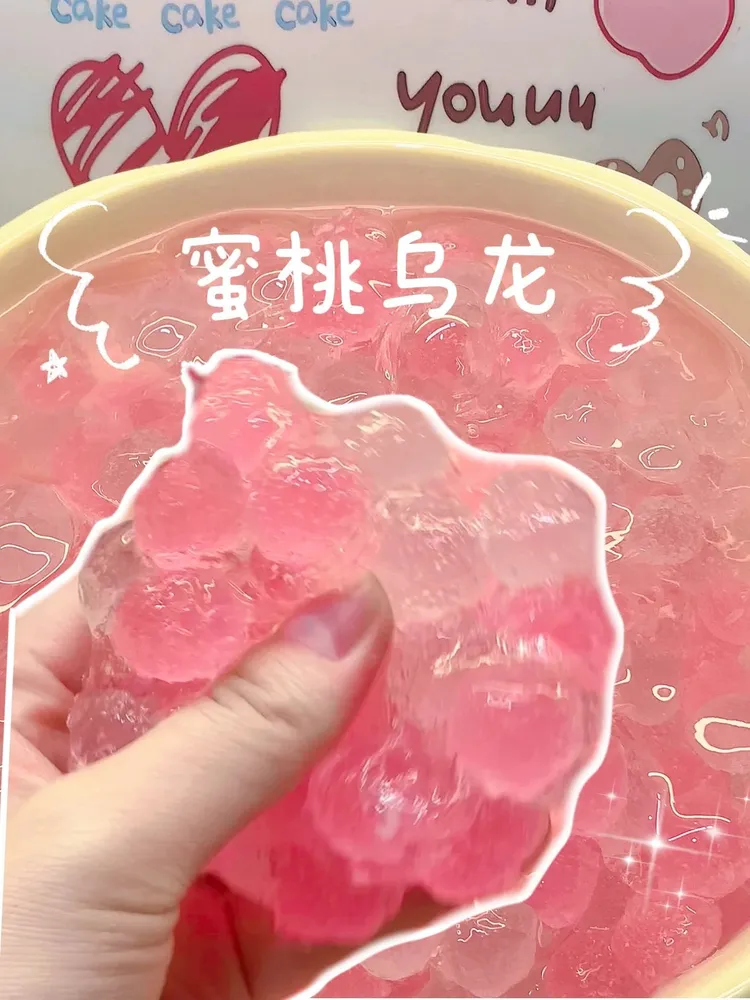 Stress Ball Squishy Stress Relief Decompression Toy — photo 4