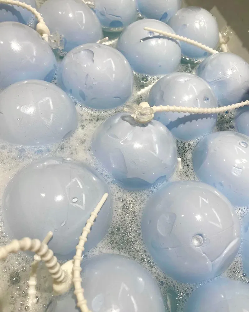 Stress Ball Squishy Stress Relief Decompression Toy
