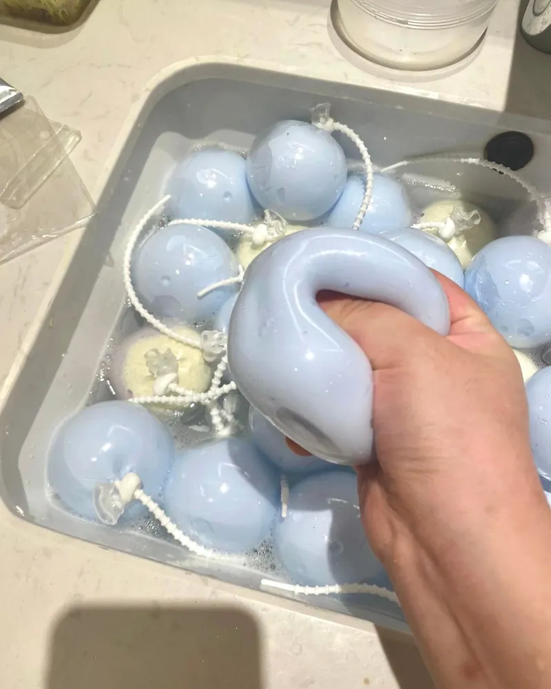 Stress Ball Squishy Stress Relief Decompression Toy — photo 2