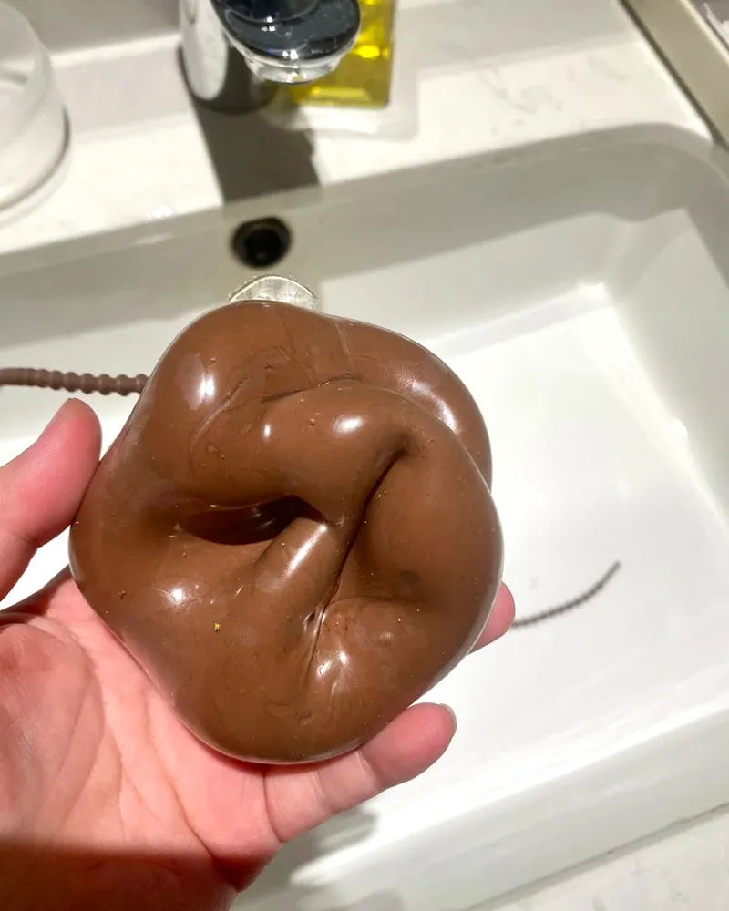 Stress Ball Squishy Stress Relief Decompression Toy — photo 3