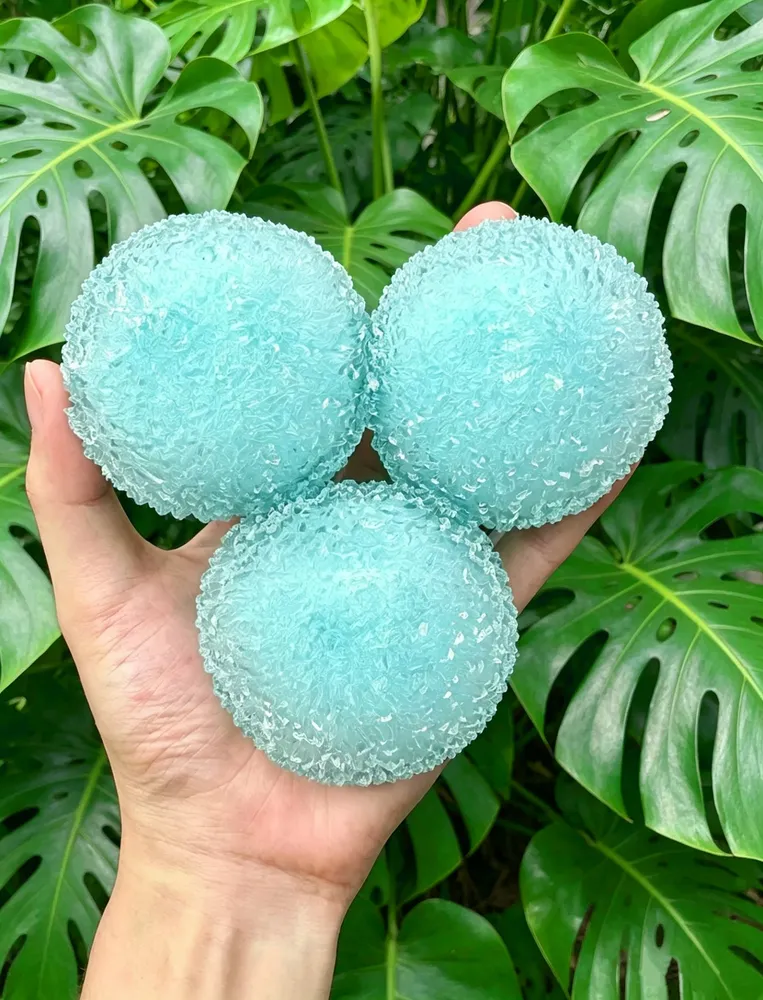 Stress Ball Waxberry Squishy Stress Relief Decompression Toy — photo 3
