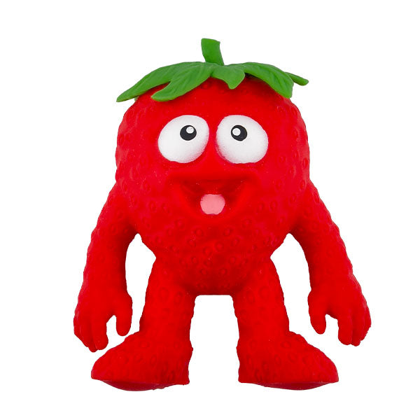 StretchaPalz Scented Fruits Series Fidget Squishy Toy