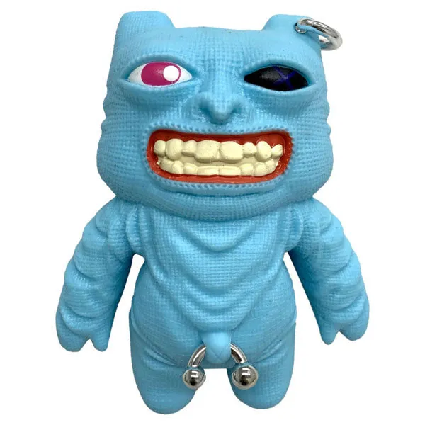 StretchaPalz Ugleezz Fidget Squishy Toy Style — photo 3