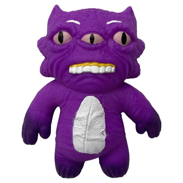 StretchaPalz Ugleezz Fidget Squishy Toy Style — photo 4