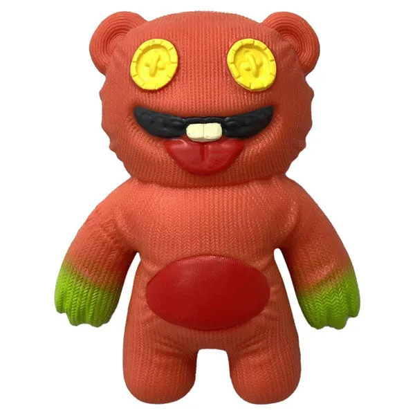 StretchaPalz Ugleezz Fidget Squishy Toy Style — photo 5