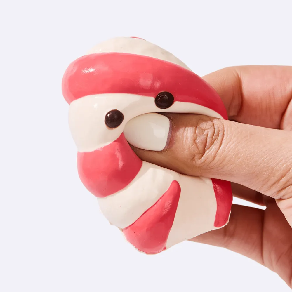 Striped Marshmallow — photo 2