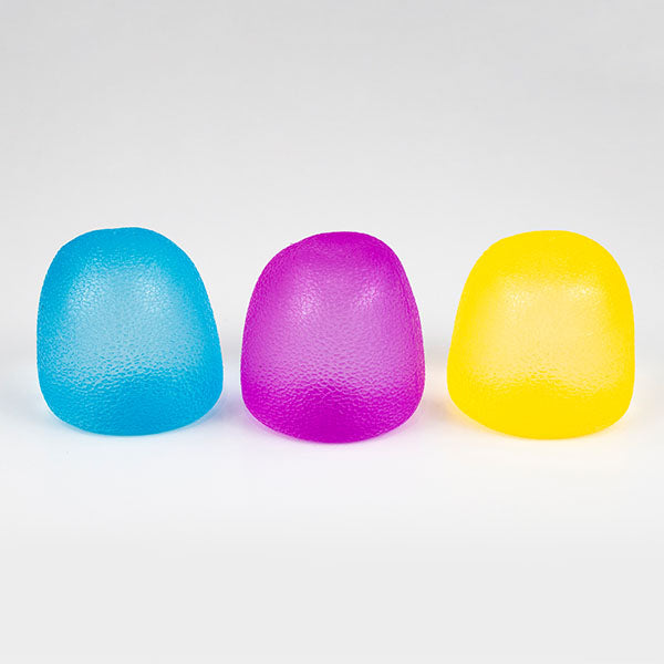 Sugah-Mals Gummy Orbs Sugar Stress Ball Squishies Fidget Toy
