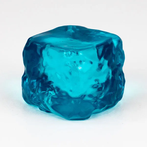 Sugah-Mals Ice Cube Sugar Stress Ball Squishies Fidget Toy — photo 3
