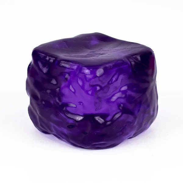Sugah-Mals Ice Cube Sugar Stress Ball Squishies Fidget Toy — photo 5