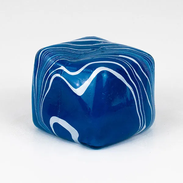 Sugah-Mals Marble Squares Sugar Cube Stress Ball Squishies Fidget Toy — photo 3