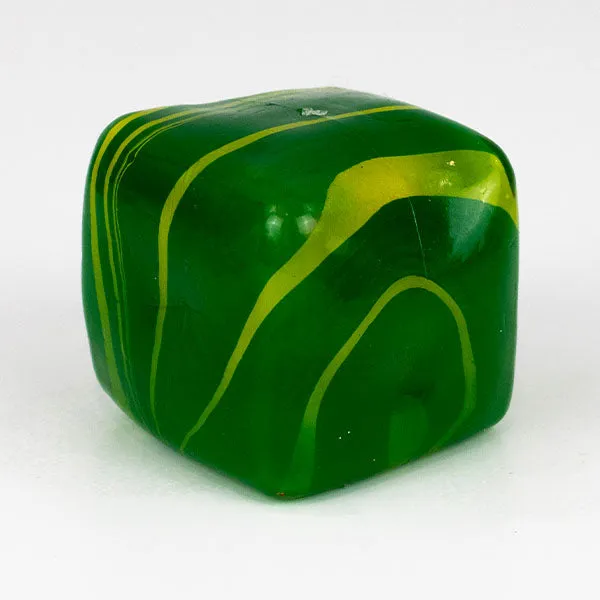 Sugah-Mals Marble Squares Sugar Cube Stress Ball Squishies Fidget Toy — photo 4