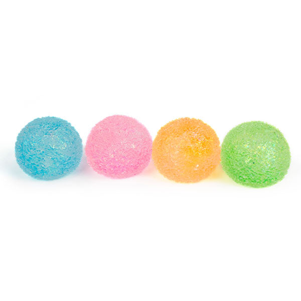 Sugah-Mals Orbs Sugar Stress Ball Squishies Fidget Toy